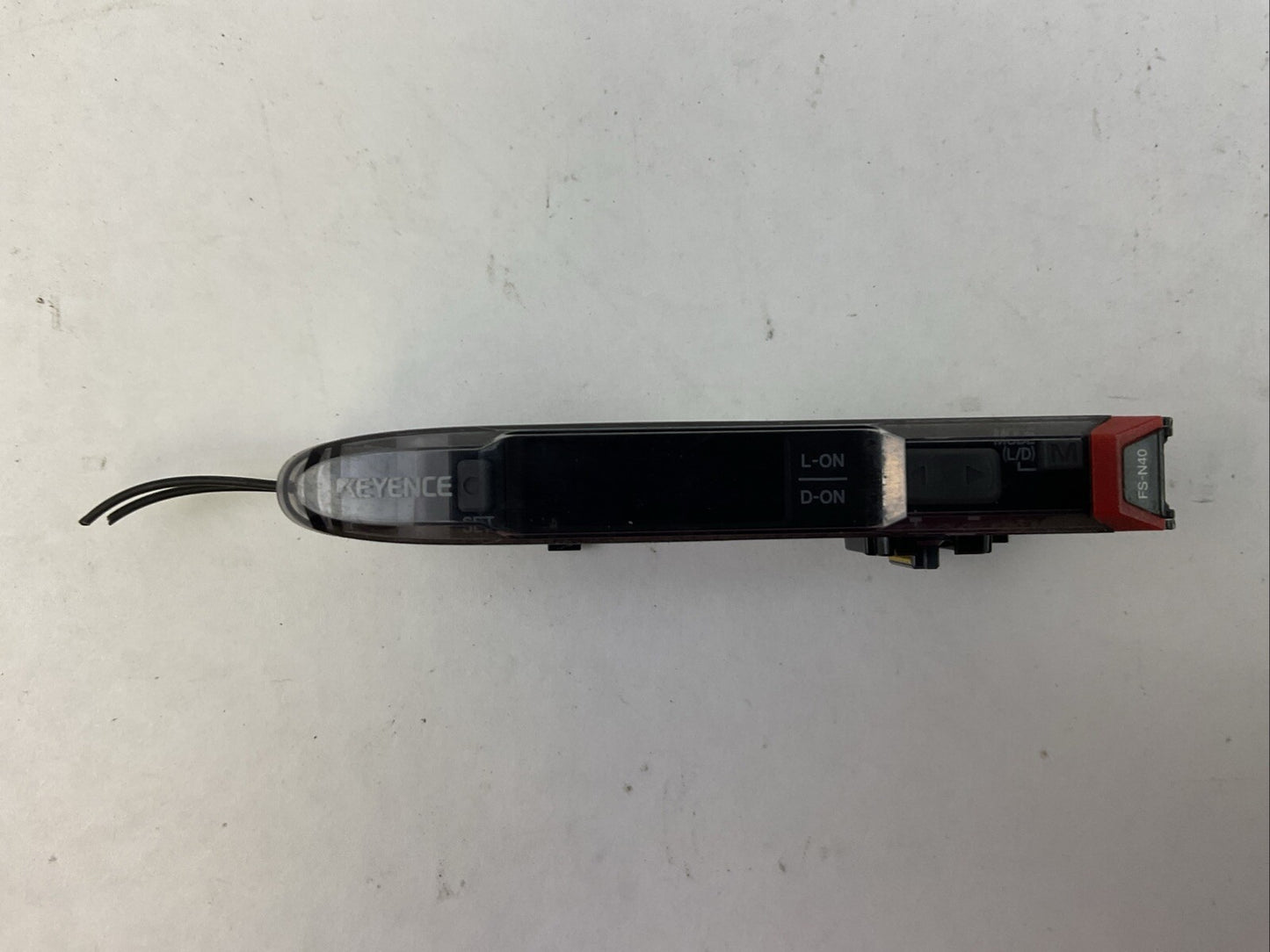KEYENCE FS-N40 EXPANSION UNIT