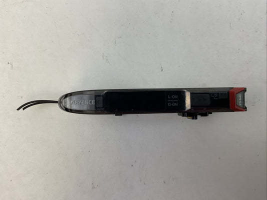 KEYENCE FS-N40 EXPANSION UNIT