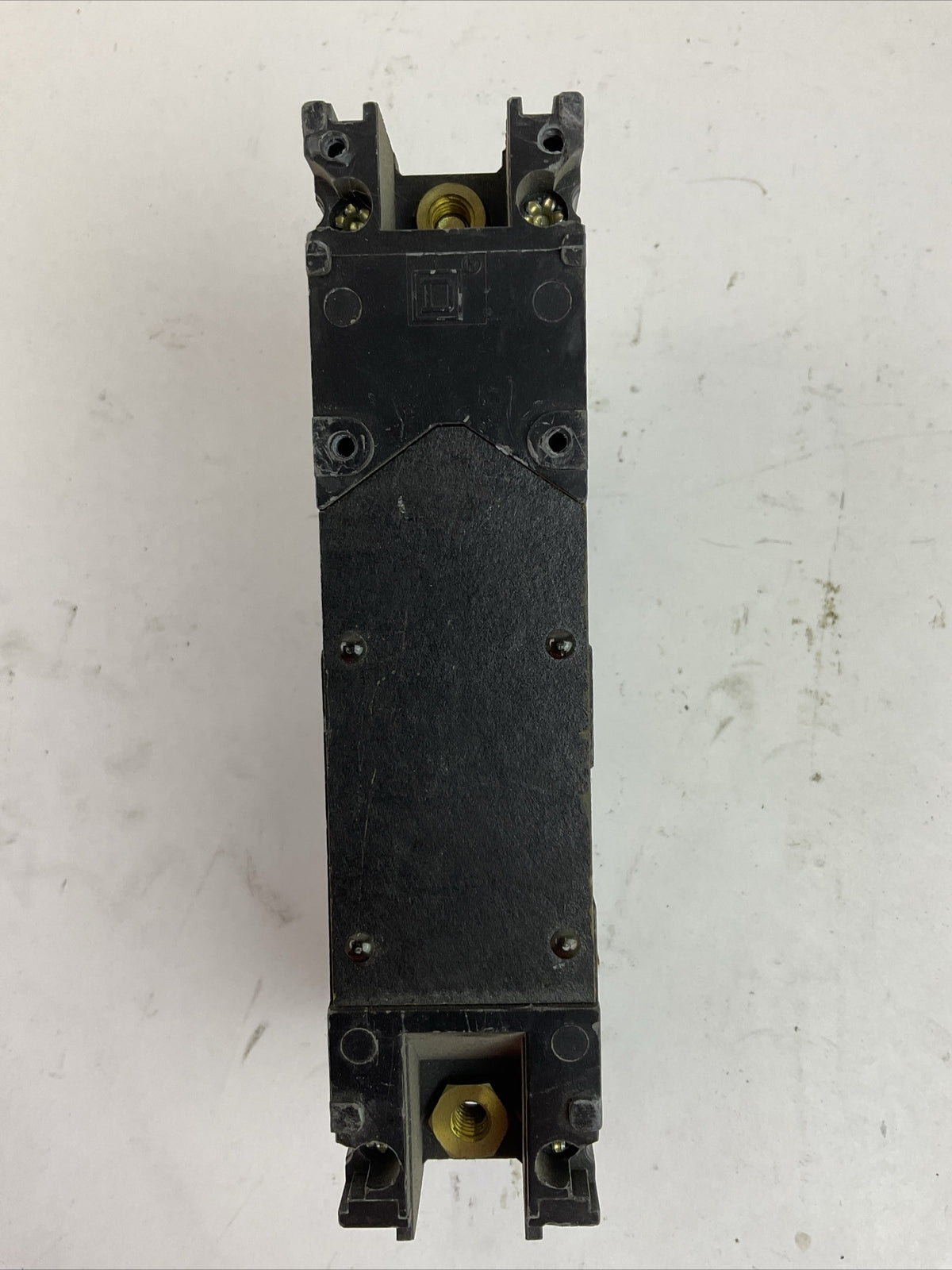 SQUARE D FHL16020 CIRCUIT BREAKER 20AMP 277VAC 125VDC 1POLE