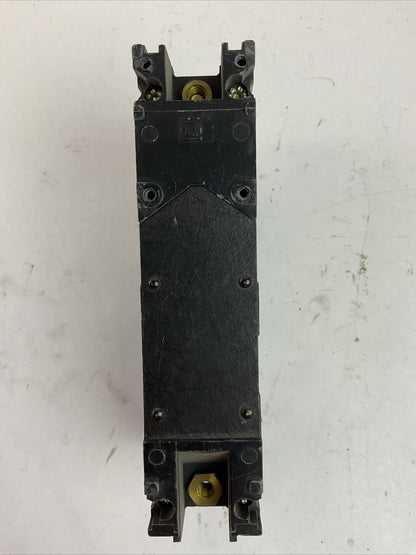 SQUARE D FHL16020 CIRCUIT BREAKER 20AMP 277VAC 125VDC 1POLE