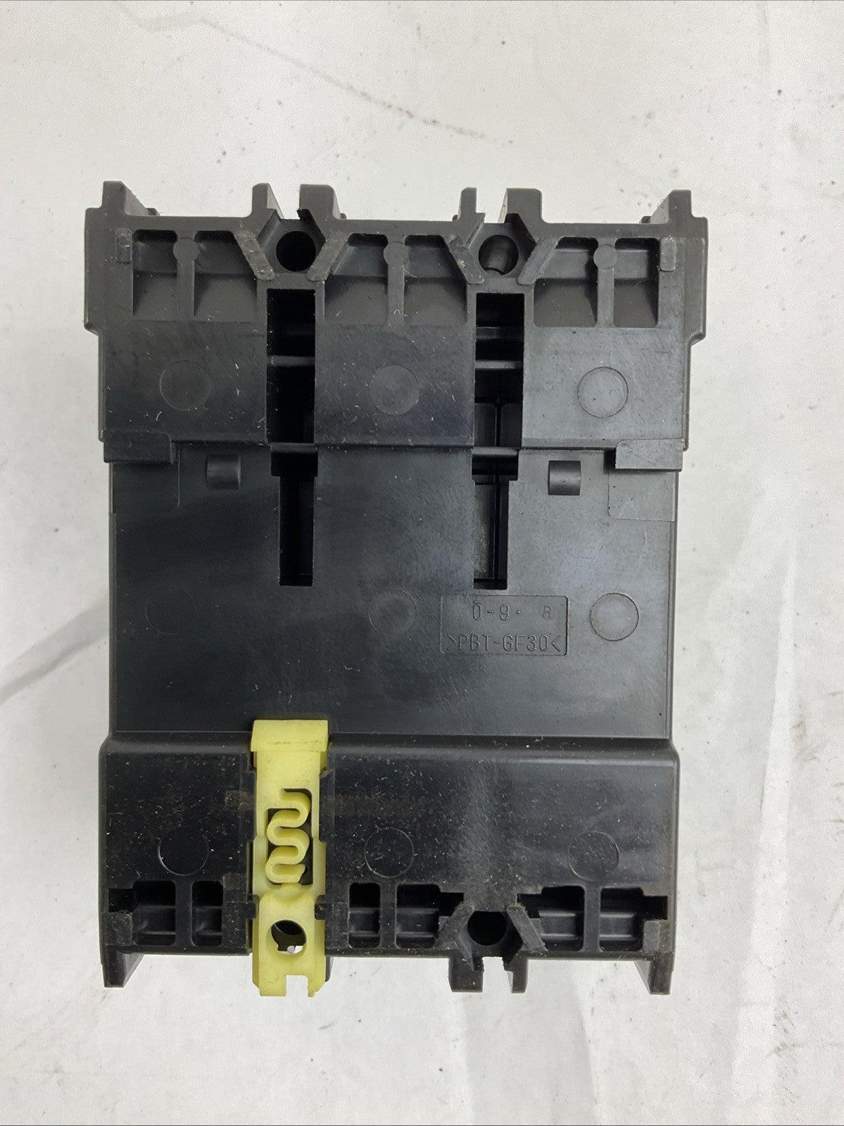 FUJI EA33AC 10A AUTO BREAKER 220-240VAC 3PH 1HP