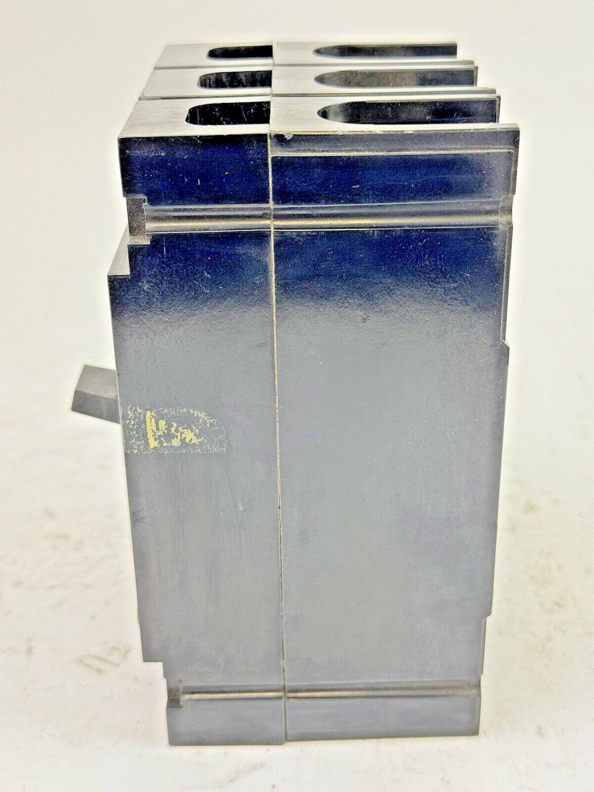 GTE/ SYLVANIA - SEH-3-C-125 - CIRCUIT BREAKER - TYPE SEH, 125 A, 480 VAC, 3 POLE