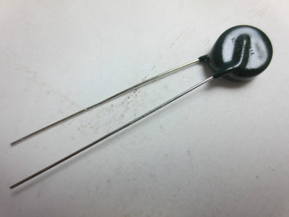NIPPON CHEMI-CON TNR14V911K330 VARISTORS - LOT of 50 in SEALED BAG - NEW SURPLUS