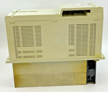 MITSUBISHI MDS-CH-VC-370 SERVO DRIVE UNIT 37KW 648V H/W VER.L 71A 50/60HZ