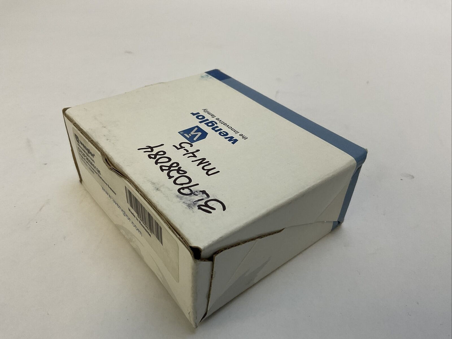 WENGLOR OY2P303A0135 HIGH-PERFORMANCE DISTANCE SENSOR