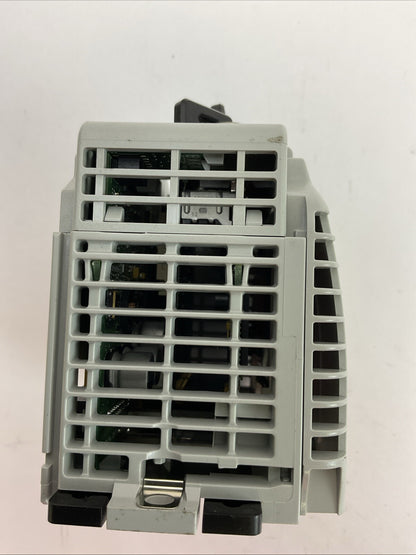 ALLEN BRADLEY 1769-L35E SER A F/W REV 1.15 LOGIX 5335E PROCESSOR UNIT