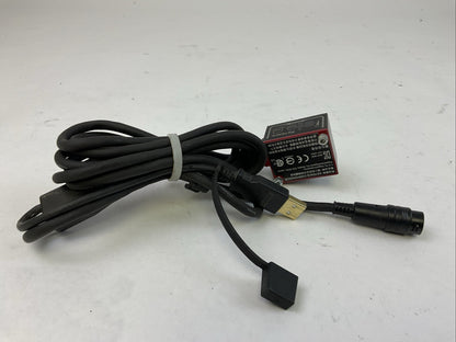 KEYENCE SR-700 CODE READER5VDC 630mA