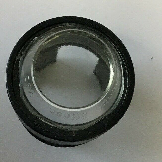 KILLARK 8013/24035 LED PILOT LIGHT GREEN 110/127VAC 30.5 SERIES