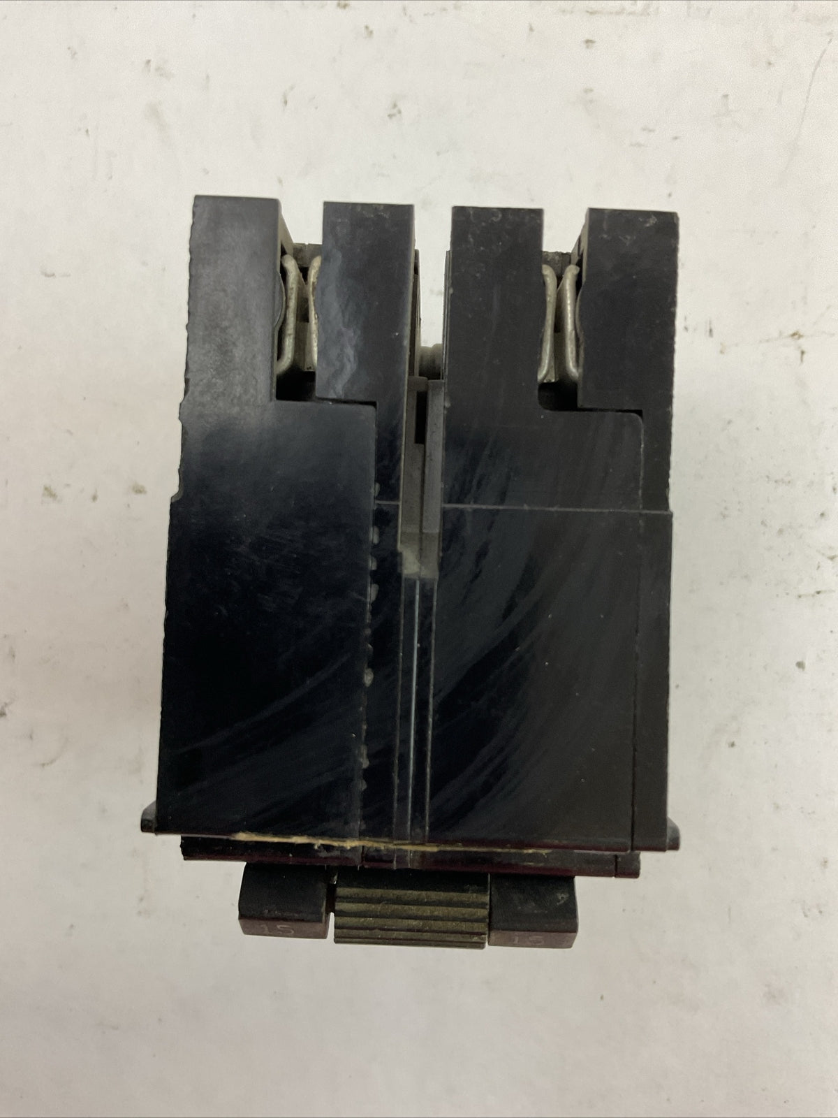 MURRAY MP215 2POLE CIRCUIT BREAKER 15AMP 120/240VAC