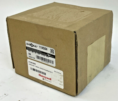 DODGE P44-8M-8S-2012 SPROCKET HT250