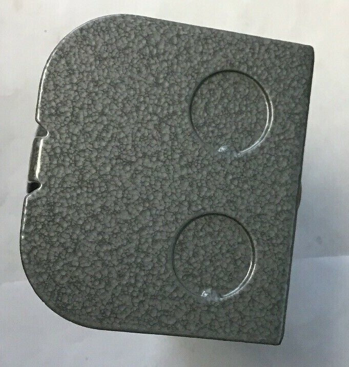 SIEMENS S5D013 ENCLOSURE FOR SRD RELAY