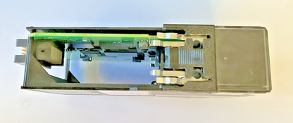 ALLEN BRADLEY 1756-L73 CONTROLLOGIX 8MB CONTROLLER SER.B FW:1.010