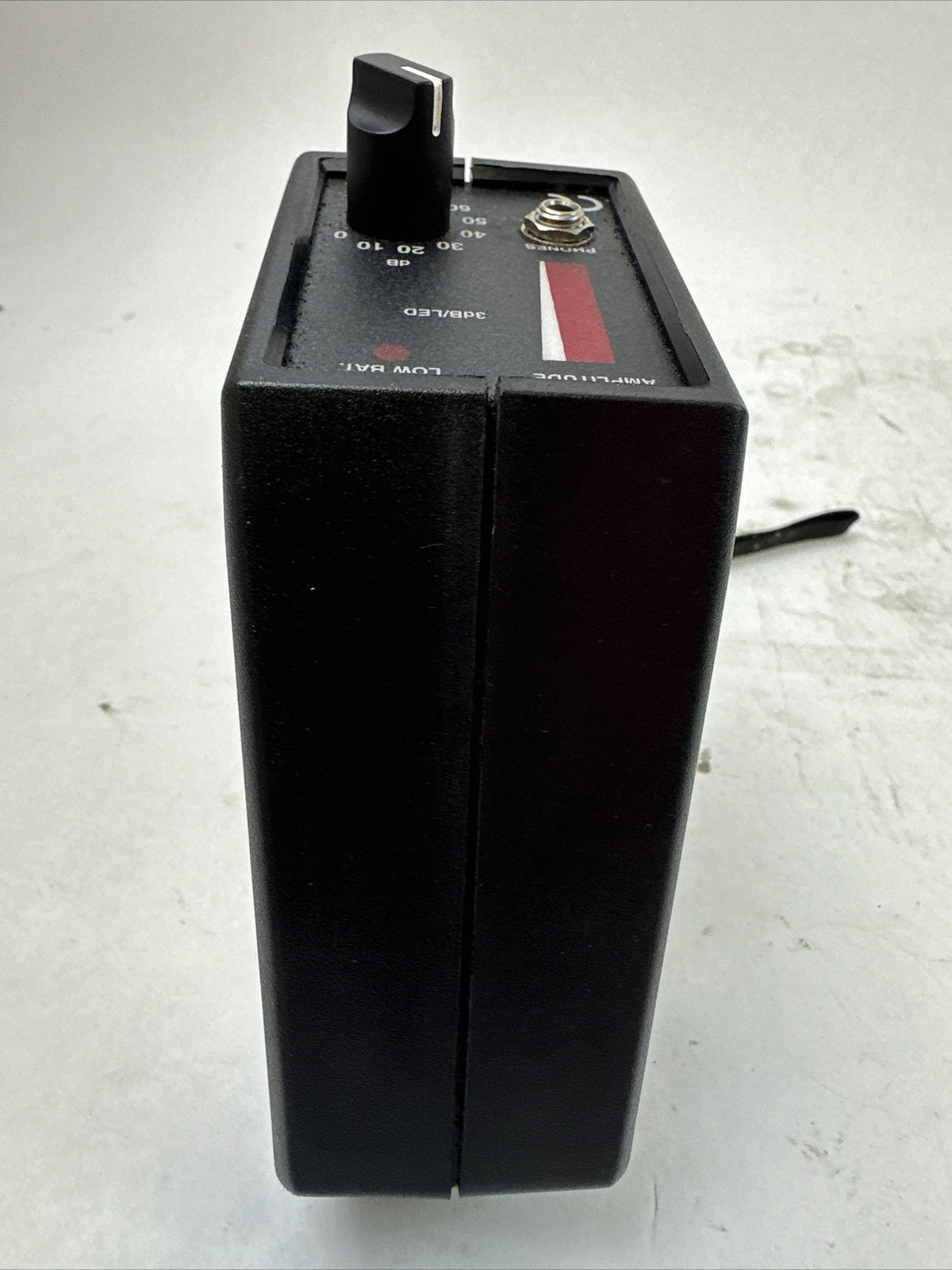 UE SYSTEMS ULTRAPROBE 100 ULTRASONIC LEAK DETECTOR