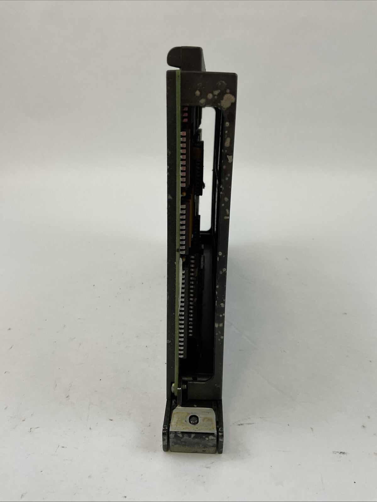 RELIANCE ELECTRIC 57C416 REMOTE I/O COMMUNICATIONS MODULE 57416-S