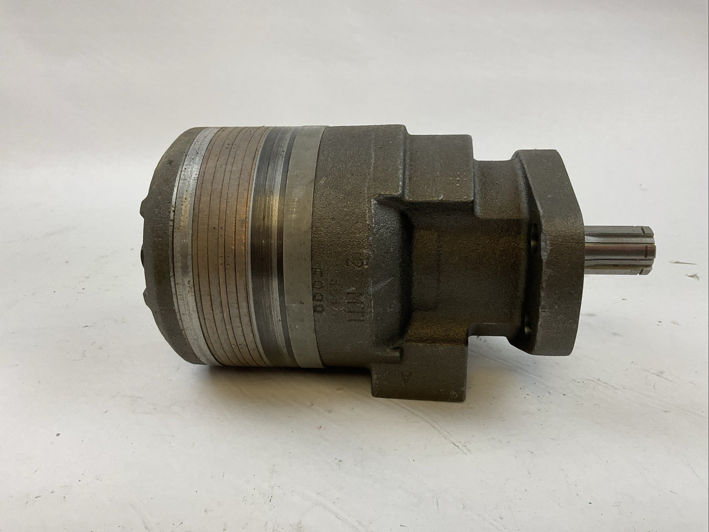 PARKER TF0130MM010AAAB HYDRAULIC MOTOR