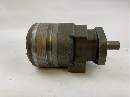 PARKER TF0130MM010AAAB HYDRAULIC MOTOR