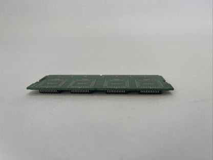 FANUC A20B-2901-0122/02A MODULE
