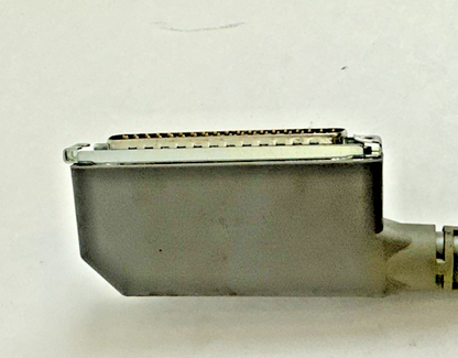 ALLEN BRADLEY 1492-CONCAB005Y WIRE MODULE CABLE 160VAC 12A SER.A