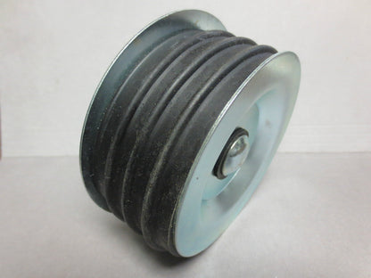 JONES STEPHENS CORP T31-004 - 4" TEST PLUG w/ WING NUT - NEW SURPLUS