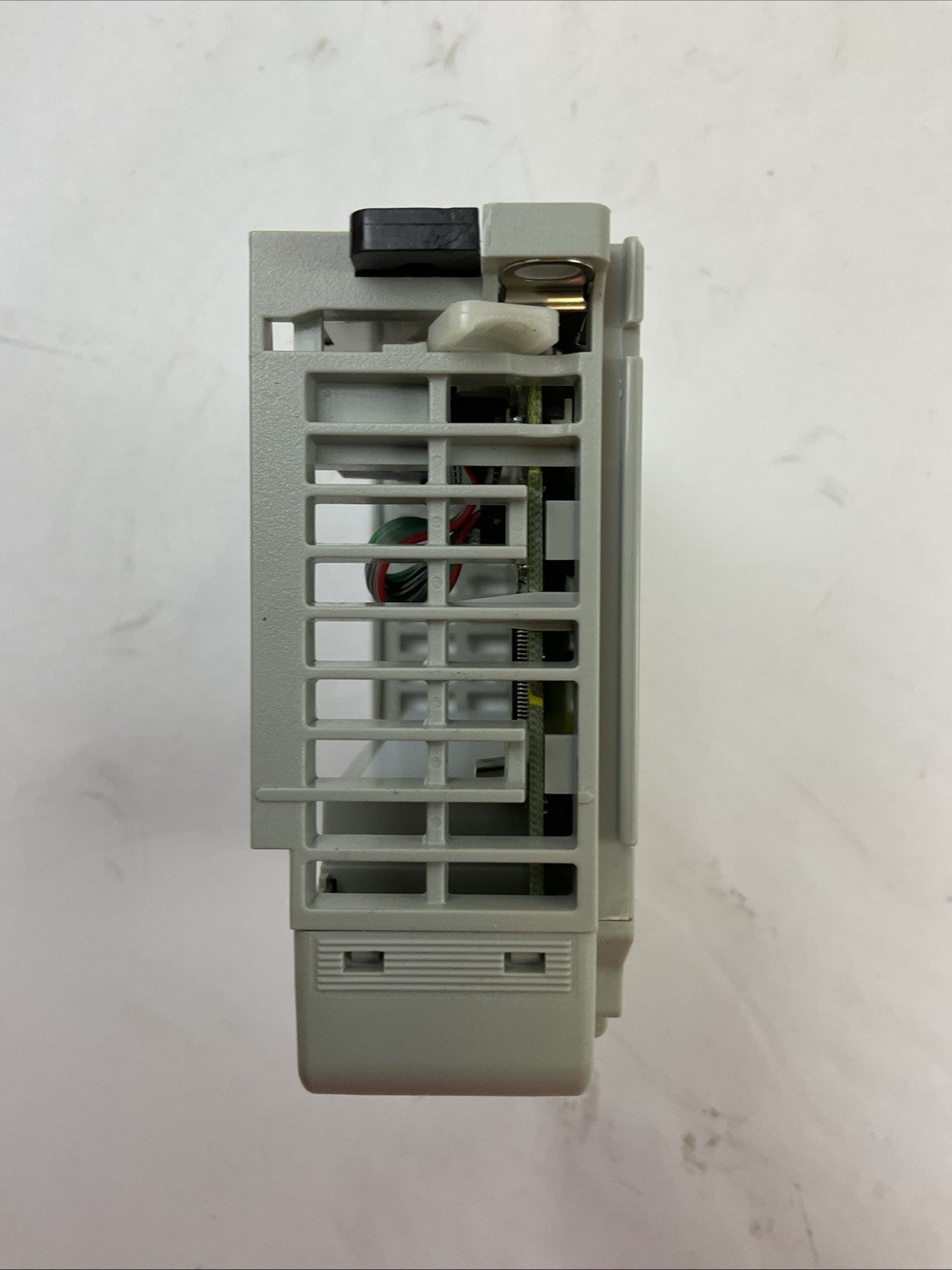 ALLEN BRADLEY 1769-ARM SER A F/W REV 3.1 DIR/VER 95320723/02 ADDRESS RESERVE MOD