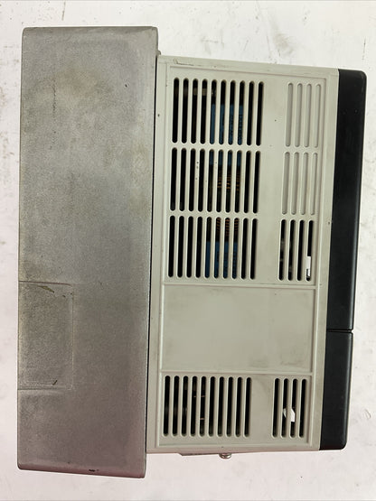 ALLEN BRADLEY 20AD2P1A0AYNANNN SER A FW 2.009 AC DRIVE