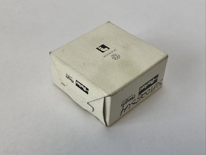 PARKER 3103 04 10 MALE RUN TEE SWIVEL PUSH-TO-CONNECT INSTANT (BOX OF 10)
