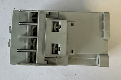 SPRECHER+SCHUH CA7-12-10 CONTACTOR 600VAC 25A