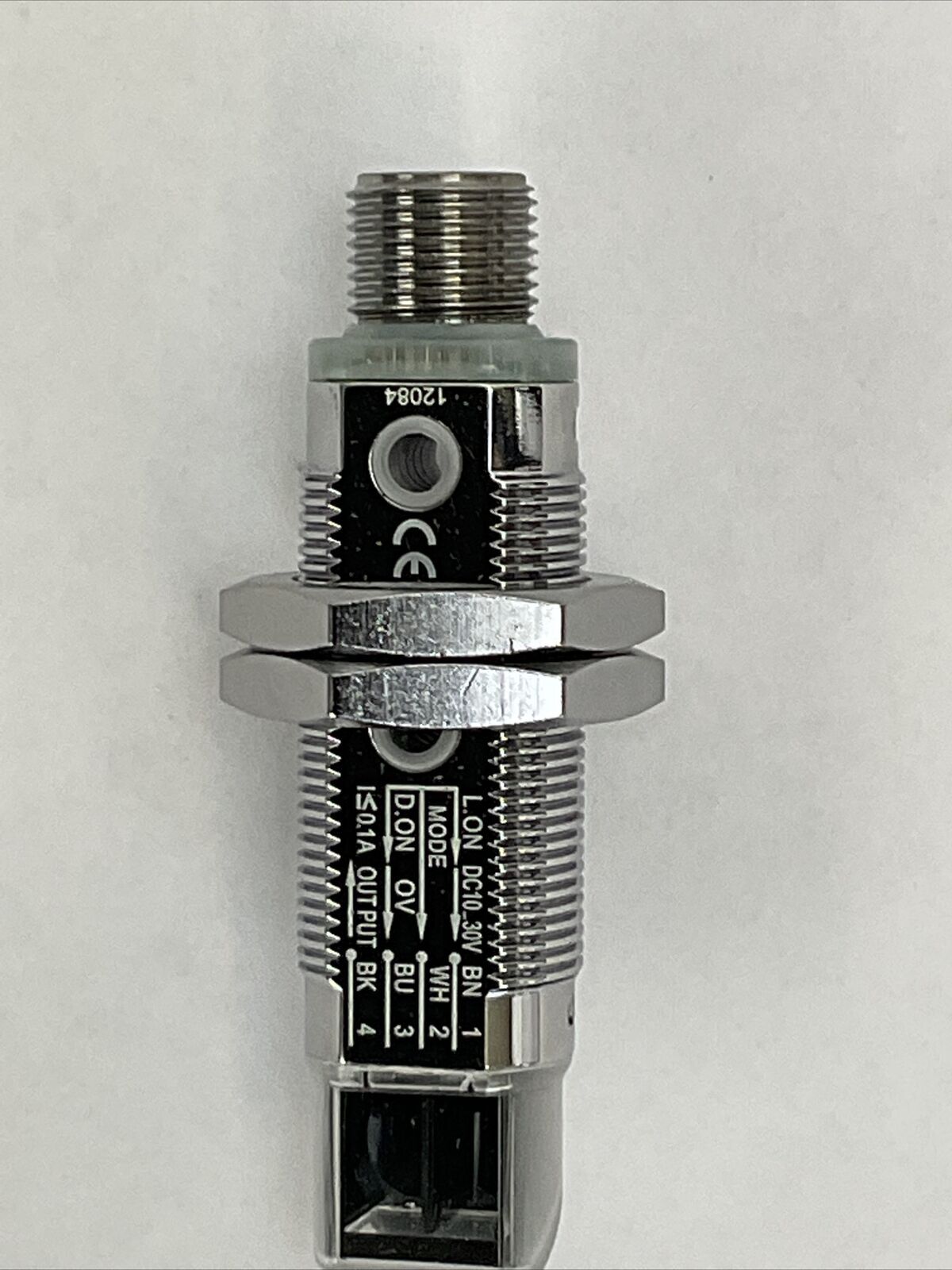 SENSOPART FT 18-2 RWMNS-L4 PHOTOELECTRIC SENSOR