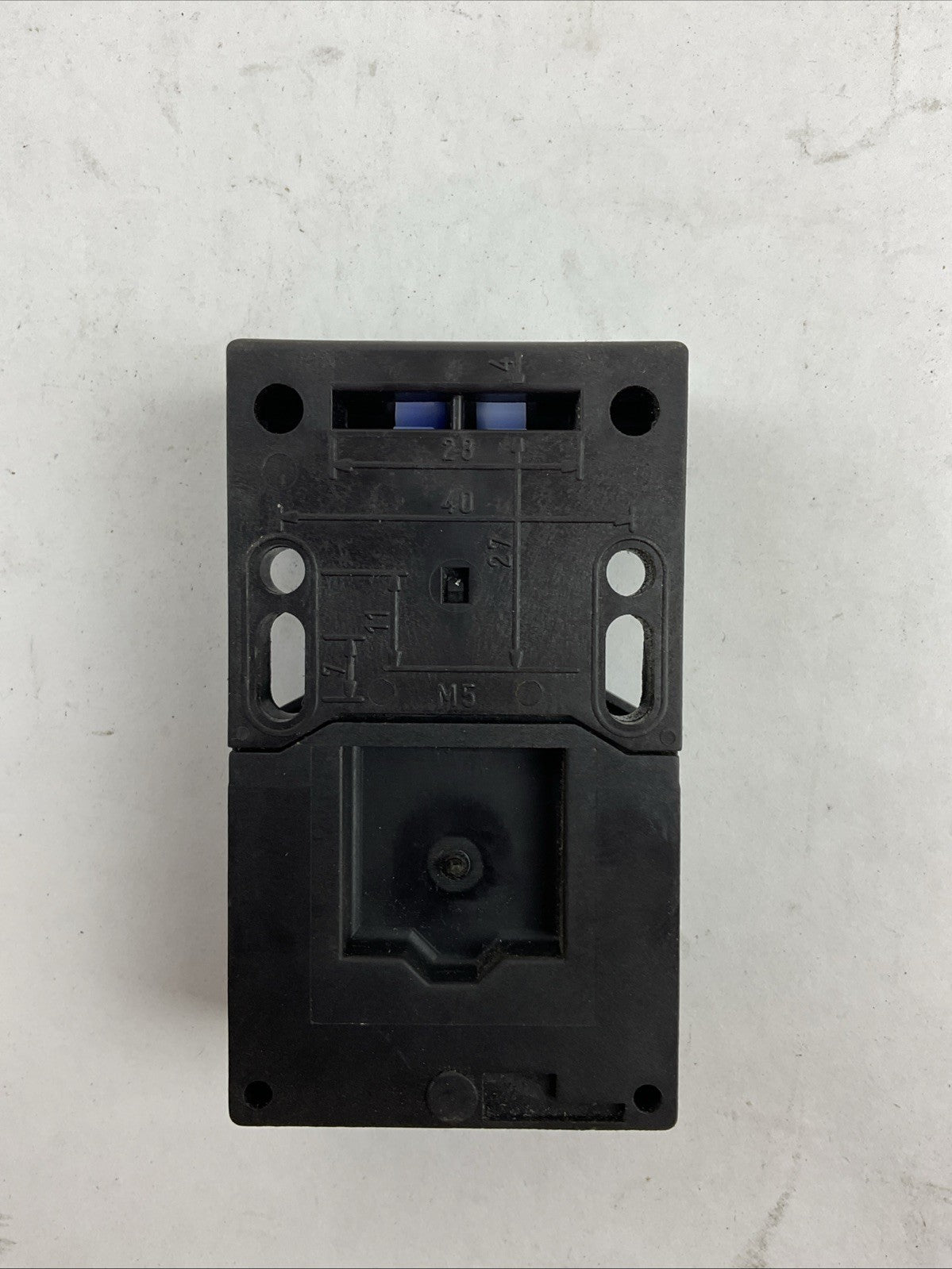 SCHMERSAL AZ 16-02zvrk-M20 SAFTEY INTERLOCK SWITCH
