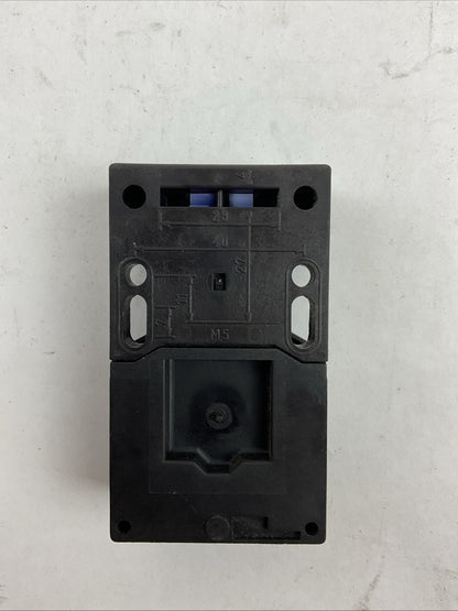 SCHMERSAL AZ 16-02zvrk-M20 SAFTEY INTERLOCK SWITCH