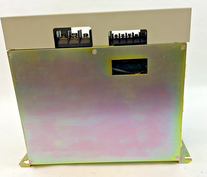 ALLEN BRADLEY 8720-RPS065BS REGENERATIVE POWER SUPPLY  REV.0.5| REV.0A 50KVA