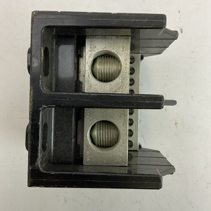 BUSS 16370-2 POWER DISTRIBUITION BLOCK 310A 600V