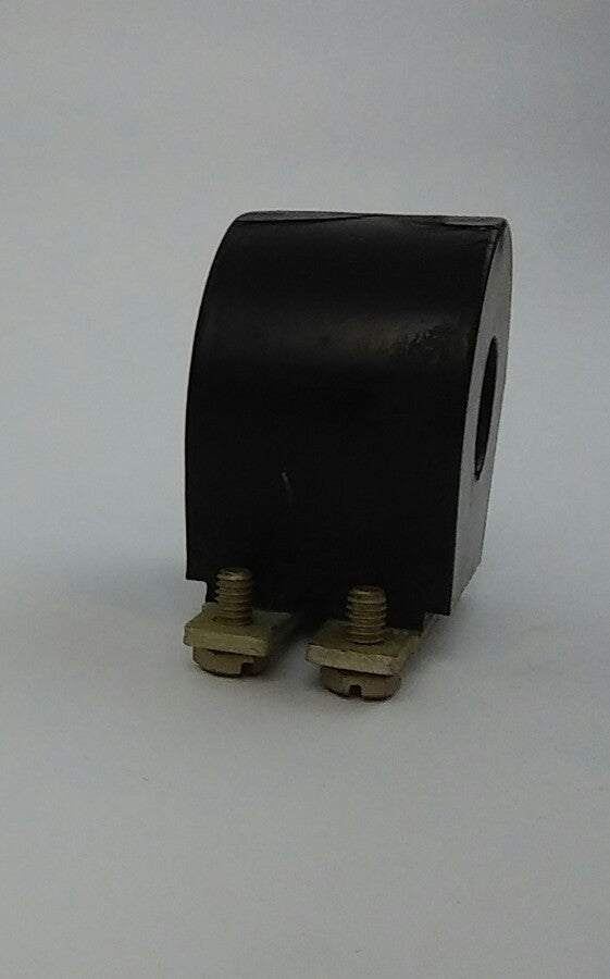 ALLEN BRADLEY X67425 COIL, BUL 809AB, 12 AMP OPEN INST. TRIP. CURR. RELAY, NEW
