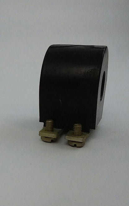 ALLEN BRADLEY X67425 COIL, BUL 809AB, 12 AMP OPEN INST. TRIP. CURR. RELAY, NEW