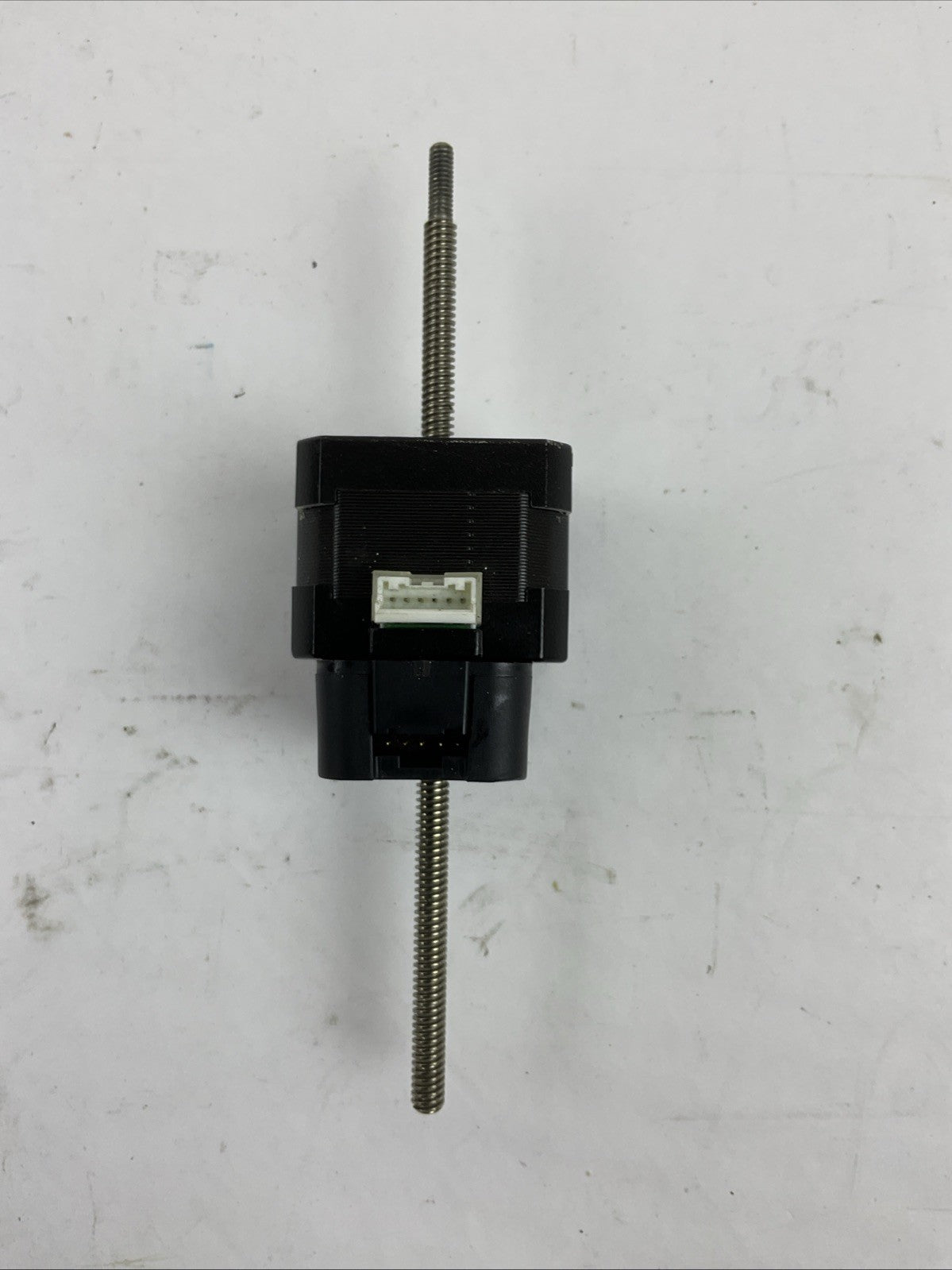HAYDON KERK AMETEK 43F4J-05-101 LINEAR ACTUATOR W E5-1000-315-NE-S-H-D-B ENCODER
