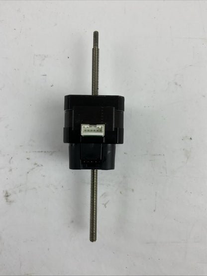 HAYDON KERK AMETEK 43F4J-05-101 LINEAR ACTUATOR W E5-1000-315-NE-S-H-D-B ENCODER