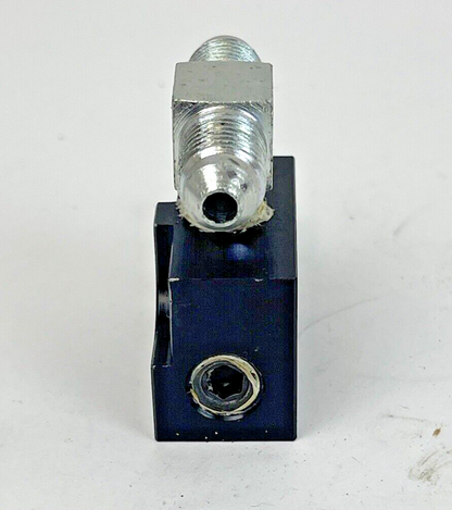 PACESETTER SYSTEMS - P/N PS 102 - JUNCTION BLOCK - 3 POINTS - QUICK DIE CHANGE