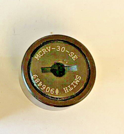 ABC MCRV-30-SE SMITH BEARING  ***LOTOF3***
