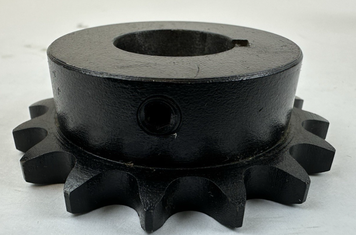 BROWNING H4016X1 ROLLER CHAIN SPROCKET 16 TOOTH