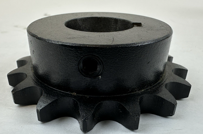 BROWNING H4016X1 ROLLER CHAIN SPROCKET 16 TOOTH