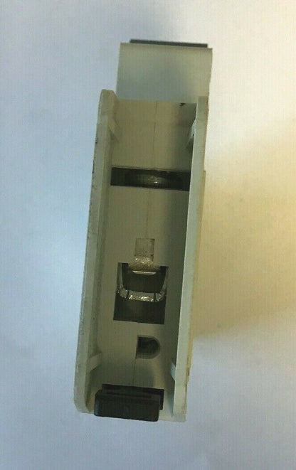 ALLEN BRADLEY 1489-A1C050 SER.A  5A 277VAC/48VDC 1POLE CIRCUIT BREAKER