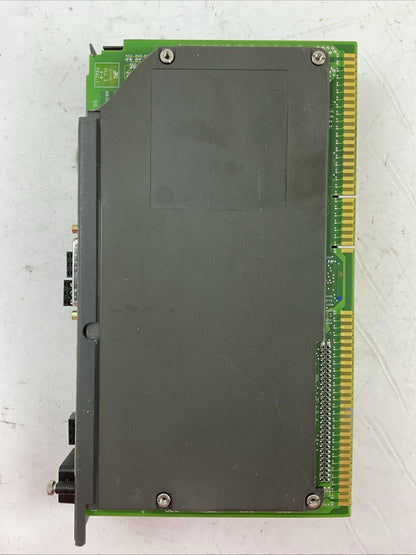 ALLEN BRADLEY 1785-L40B/E REV X02 F/W REV J ENHANCED PLC-5CONTROLLER SERIES E