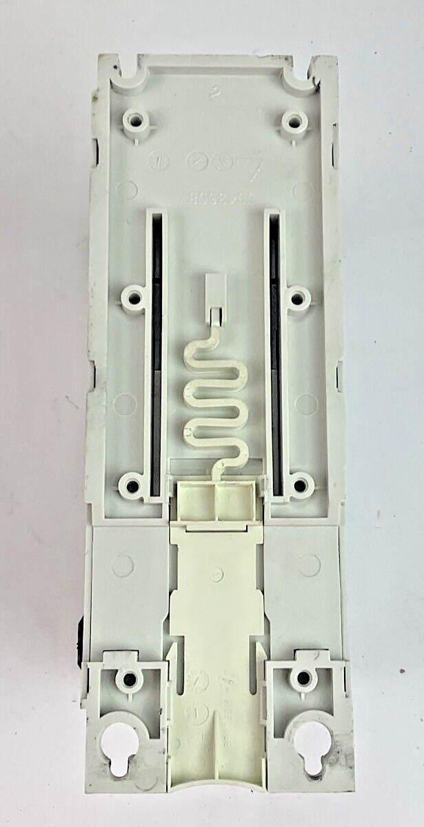 ABB ACS355-03O-05A6-4 VARIABLE FREQUENCY DRIVE 480V