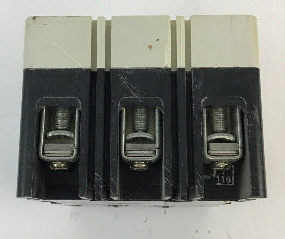 CUTLER HAMMER FDC3015 CIRCUIT BREAKER 15A 600VAC/250VDC 3P