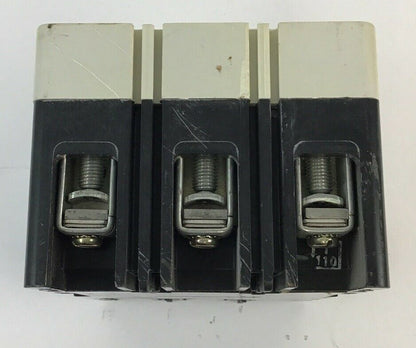 CUTLER HAMMER FDC3015 CIRCUIT BREAKER 15A 600VAC/250VDC 3P