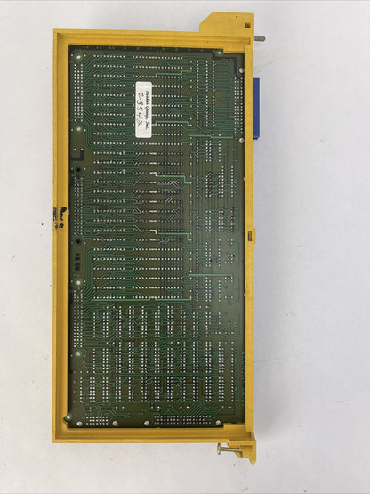 FANUC A16B-1211-0302/04A I/O C1 PROCESSOR CIRCUIT BOARD