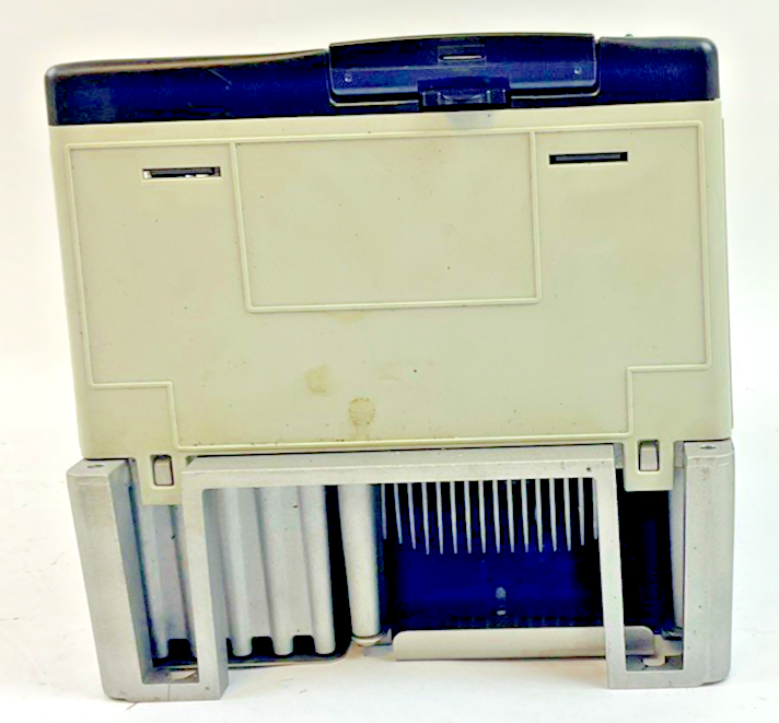 ALLEN BRADLEY 20AD014A0AYNANC0 POWERFLEX AC DRIVE SER.A 480V FRM:5.001 10HP
