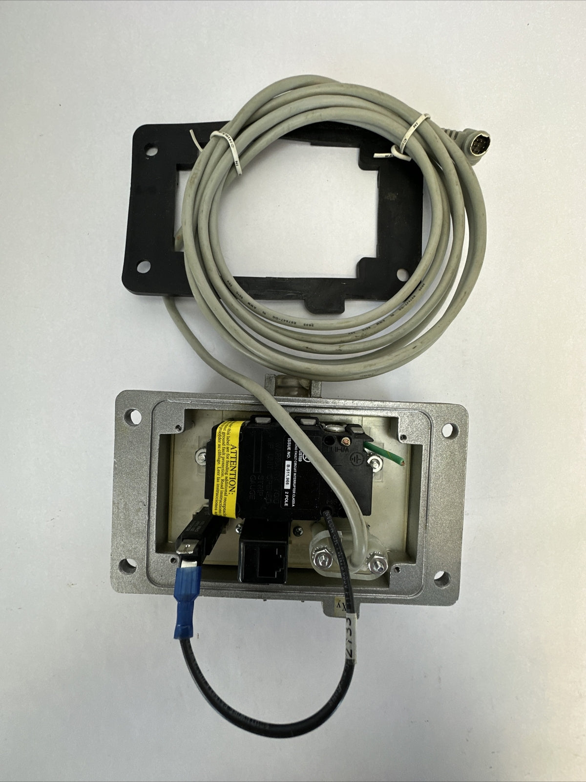 GRACE P-A14R2-M3RF3-F2 GracePort INTERFACE 120VAC 5A