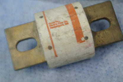GOULD-SHAWMUT A25X800 AMP-TRAP® SEMICONDUCTOR FUSE / 800A / 500V