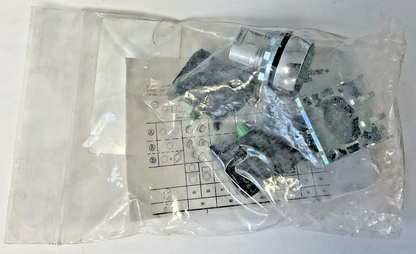SPRECHER SCHUH D7M-F3MX10 PUSH BUTTON SWITCH
